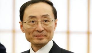 چینی نائب وزیرِ خارجہ عہدے سے برطرف