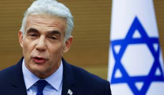 اٹلی کے اسرائیل سے سیکیورٹی معاہدہ معطلی پر سابق اسرائیلی وزیراعظم کا ردعمل 