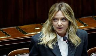 اٹلی کا اسرائیل کے ساتھ دفاعی معاہدہ معطل کرنے کا اعلان