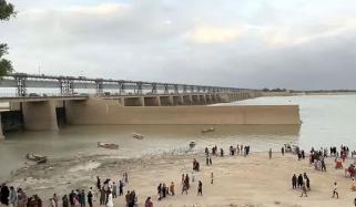 جامشورو: المنظر کے قریب نہاتے ہوئے دو بھائی ڈوب کر جاں بحق