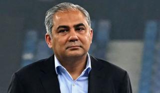 تاجر آج فیصلہ کرلیں تو بجٹ سے پہلے 10 ارب ڈالر آجائیں گے: محسن نقوی