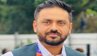 سر سید یونیورسٹی کے سمیر حسین قومی جونیئر ہاکی ٹیم کے کوچ مقرر