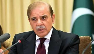 وزیراعظم شہباز شریف سعودی عرب، قطر اور ترکیہ جائیں گے