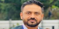 سر سید یونیورسٹی کے سمیر حسین قومی جونیئر ہاکی ٹیم کے کوچ مقرر