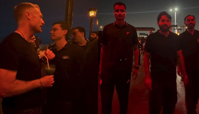 محسن نقوی کا پی ایس ایل ٹیموں کیلئے عشائیہ