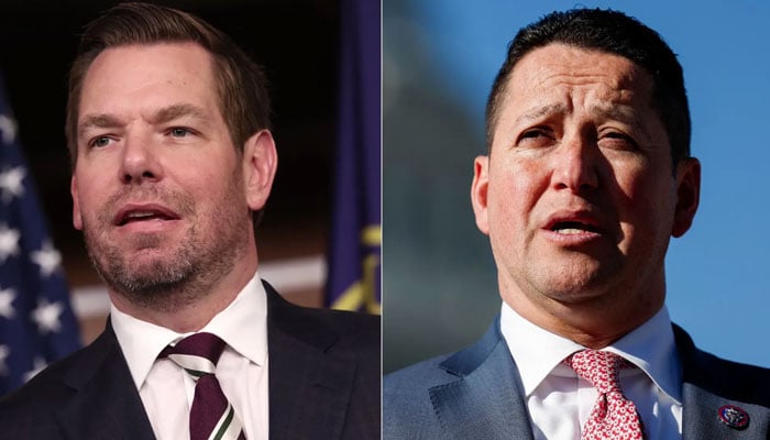 جنسی زیادتی کے الزامات، امریکا کے دو اراکین کانگریس مستعفی