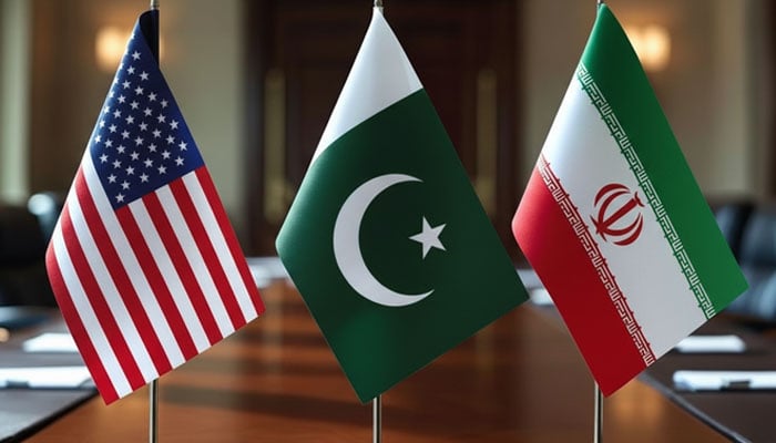 اے آئی جنریٹڈ فوٹو: جنگ