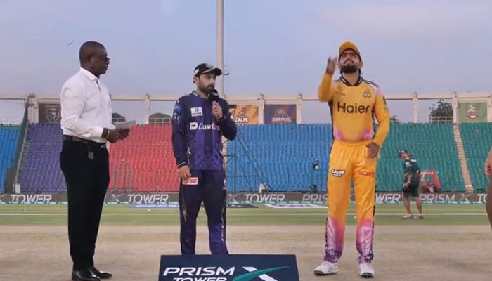 فوٹو: اسکرین گریب