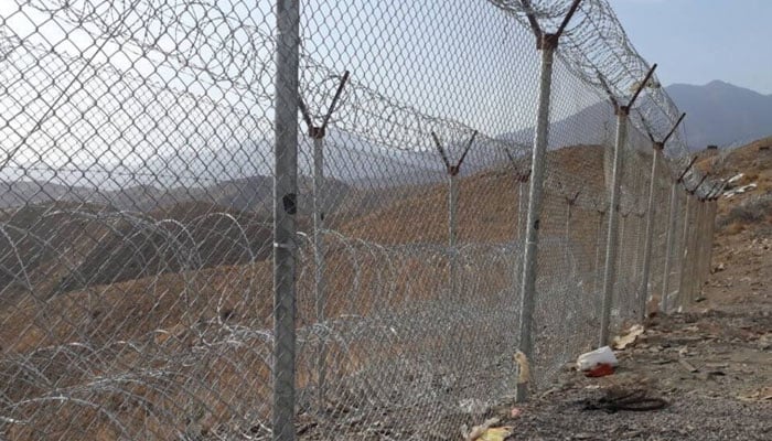 باجوڑ: افغان طالبان کی سول آبادی پر بلااشتعال گولہ باری، 2 بچوں سمیت 3 افراد شہید