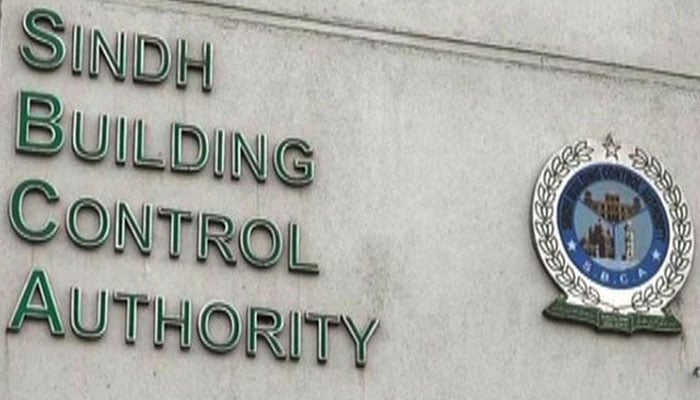 اینٹی کرپشن کا ایس بی سی اے کے دفتر پر چھاپہ، انسپکٹر گرفتار، نشان زدہ نوٹ برآمد