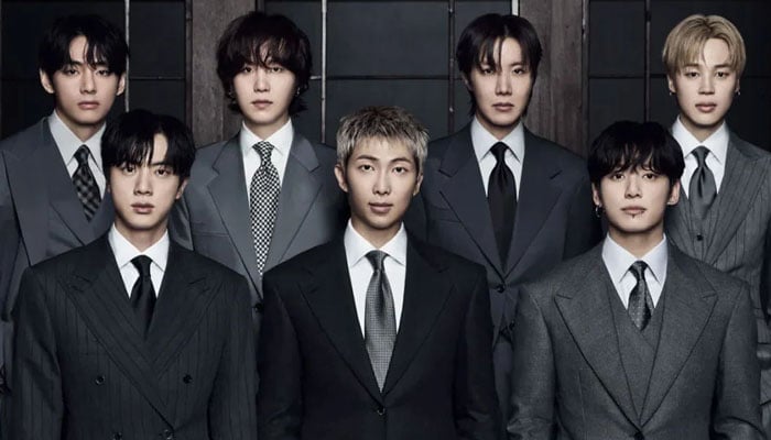 BTS marks new achievement after comeback album Arirang