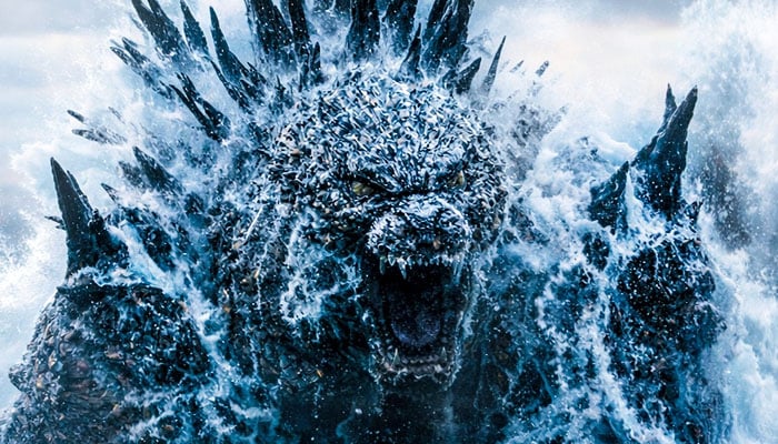 Godzilla Minus Zero teaser jumps two years after Minus One