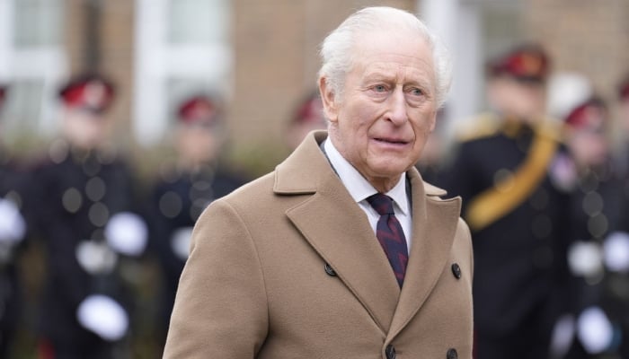 King Charles urged to cancel US trip as high-profile state visit sparks tensions