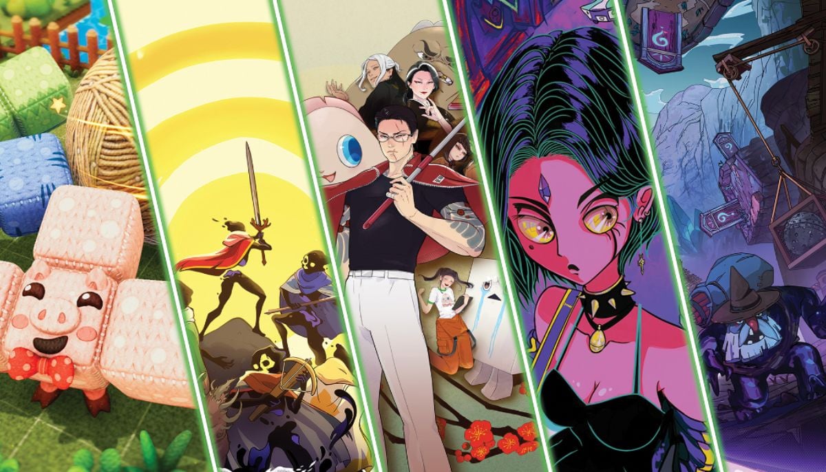 Xbox Series X Alert: Highly-rated indie hits to be delisted forever