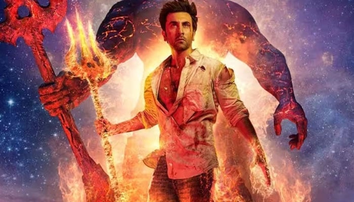 ‘Brahmāstra’ sequel in danger as ‘Ramayana’ locks release date