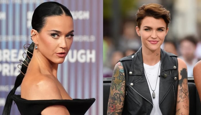 Katy Perry under Victoria Police investigation? Shocking development in Ruby Roses sexual assault claims