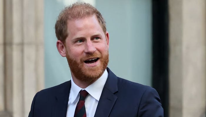 Prince Harry reveals UK therapists crucial warning before his new role: helped me