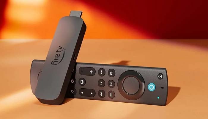 Amazon hit with lawsuit over slow, unusable Fire TV Sticks