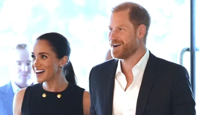 Prince Harry, Meghan Markle opt for separate outings amid Australia trip