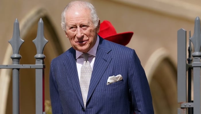 King Charles embarks on surprise Scotland visit to mark major milestone