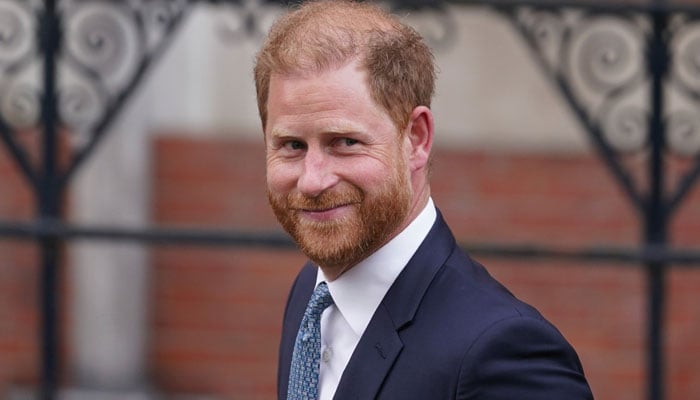 Prince Harry announces exciting new chapter of Invictus Games in Australia