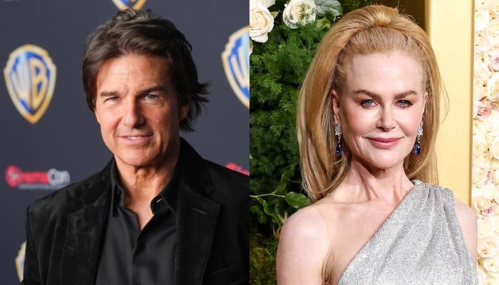 Tom Cruise, Nicole Kidman avoid run-in as both attend star-studded CinemaCon