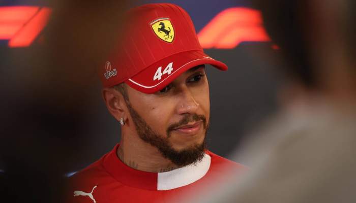 Hamilton opens up about bullying after attending Cochella with Kim Kardasian