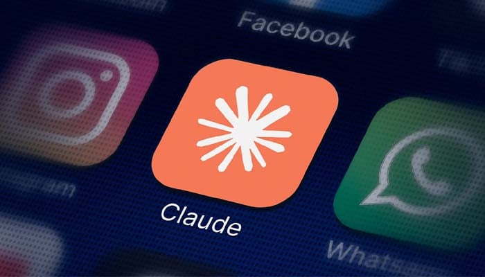 Is Claude down? Users report widespread outage with AI-centric chatbot