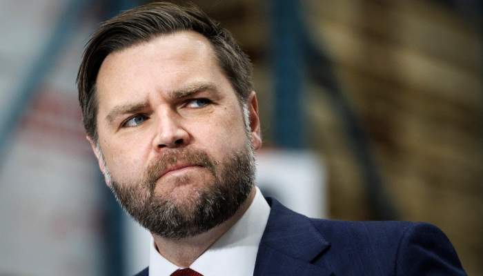 JD Vance hit with backlash after VP warns Pope Leo XIV to ‘be careful’