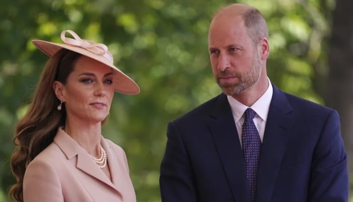 Princess Kate quietly marks family milestone with Prince William & kids