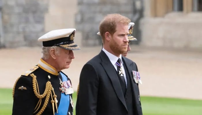 Prince Harry misses crucial chance to fight visa claims amid King Charles US visit