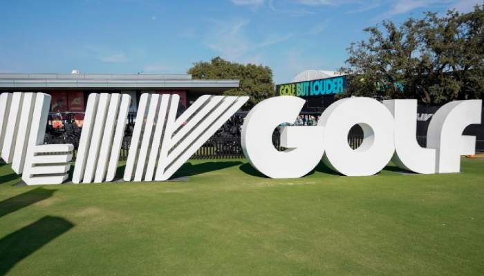 LIV Golf shutdown fears spark executives’ emergency summit in New York