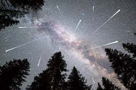 Lyrid meteor shower to illuminate UK skies this week: Heres how and when to watch