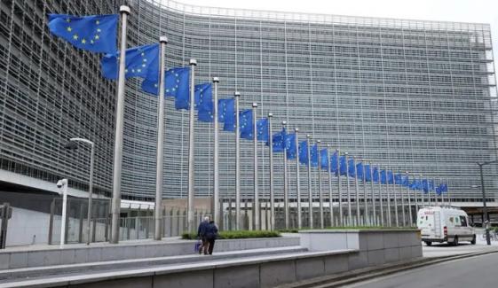 یورپی یونین کا پاکستان میں اعلیٰ سطح بزنس فورم کے انعقاد کا اعلان