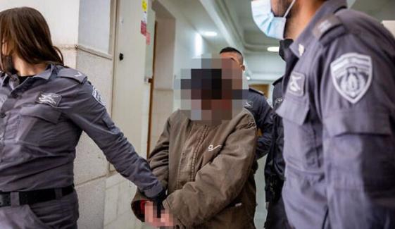 اسرائیل: ایران کیلئے جاسوسی کا الزام، خاتون زیرِ حراست