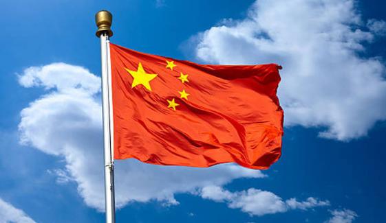 ترجمان چینی وزارتِ خارجہ کا برطانوی اخبار کی رپورٹ پر ردِعمل