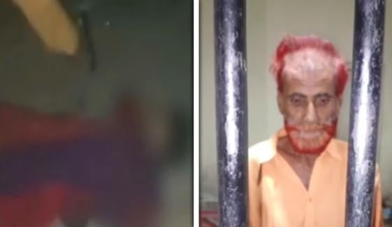 خیرپور: جرگے کے دوران خاتون کا قتل، ماموں اور نانا سمیت 18 ملزمان گرفتار