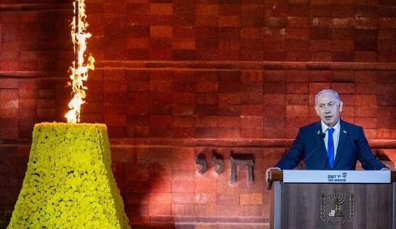 اسرائیل نے لبنان میں عارضی جنگ بندی کا امریکی مطالبہ مسترد کردیا