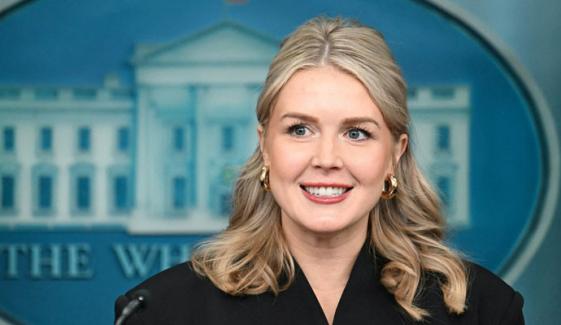 ایران سے مذاکرات میں پاکستان واحد ثالث ہے: ترجمان وائٹ ہاؤس