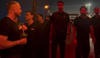 محسن نقوی کا پی ایس ایل ٹیموں کیلئے عشائیہ