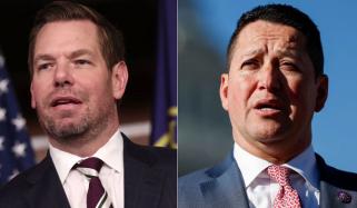 جنسی زیادتی کے الزامات، امریکا کے دو اراکین کانگریس مستعفی