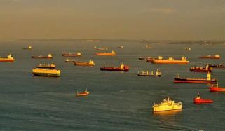 امریکا کی آبنائے ہرمز کے بعد بھارت کیلئے اہمیت کی حامل آبنائے ملاکا پر نظر