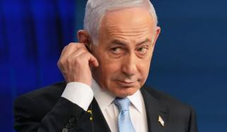 ایران و لبنان سے جنگ بندی پر اسرائیلی عوام ناراض، نیتن یاہو کو شدید تنقید کا سامنا