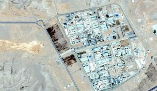 یورینیئم افزودگی پر پابندی کی مدت پر ایران امریکا کا جھگڑا کیوں؟