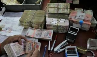 خلیجی بحران، بھارتی معیشت مزید دباؤ کا شکار