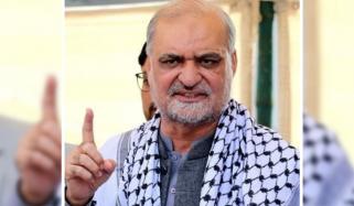 پنجاب لوکل گورنمنٹ ایکٹ آئین سے متصادم ہے: حافظ نعیم الرحمٰن