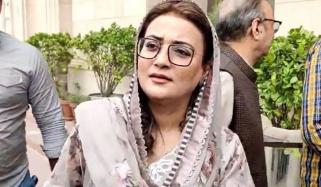 رواں ماہ کے آخر تک مزید 100 گرین بیسں چلائی جائیں گی: عظمیٰ بخاری