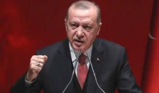 اسرائیل کے لبنان پر جاری حملے علاقائی امن کی امید کیلئے نقصان دہ ہیں، ترک صدر