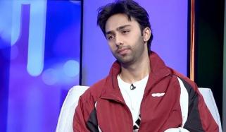 عاشر وجاہت کا اداکاروں کو سوشل میڈیا کے استعمال پر اہم مشورہ