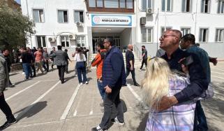 ترکیہ کے اسکول میں فائرنگ سے ٹیچر سمیت 4 افراد ہلاک، 20 زخمی